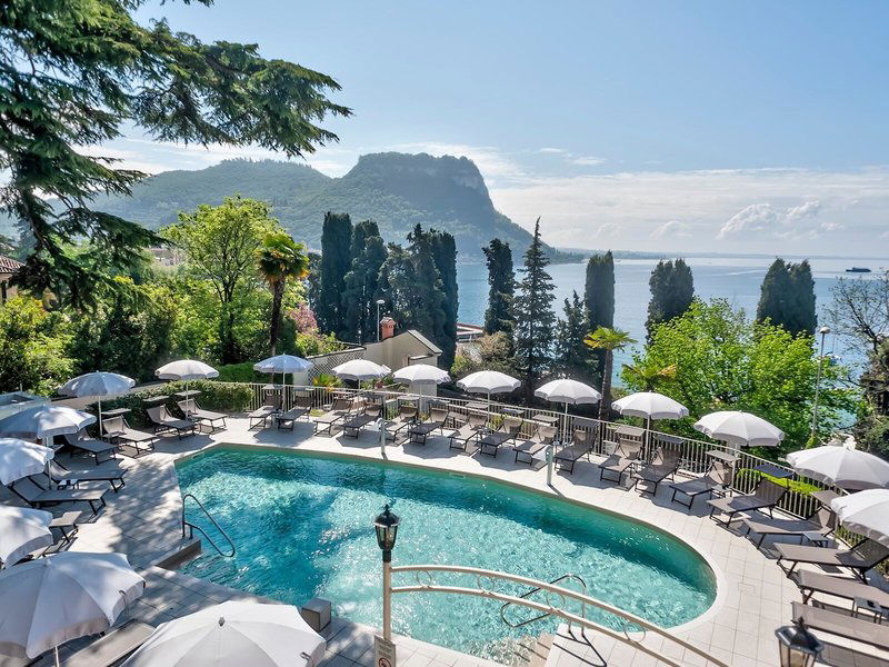 Hotel Excelsior Le Terrazze