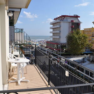 Hotel Hotel Graziella Mare cazare Rivazzurra