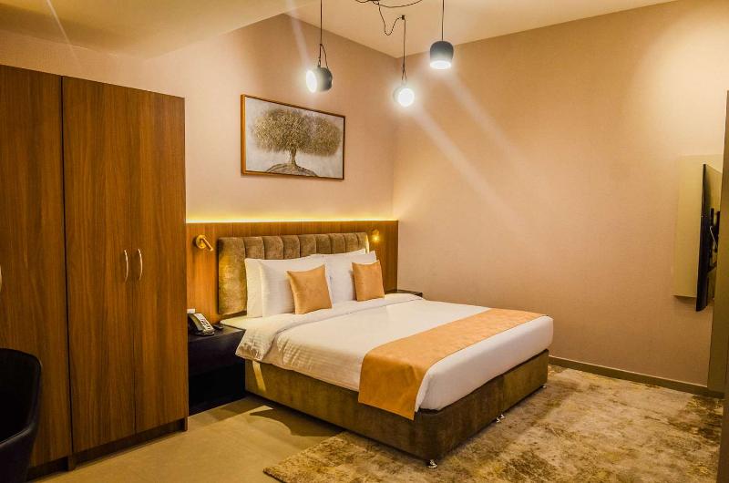 Hotel Vogo Grand Hotel Dubai