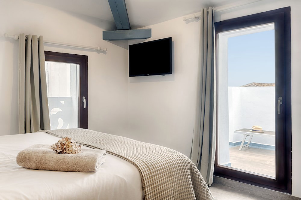 Hotel Hostal Altea House