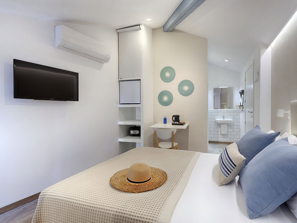 Hostal Altea House