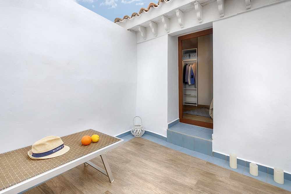 Hostal Altea House