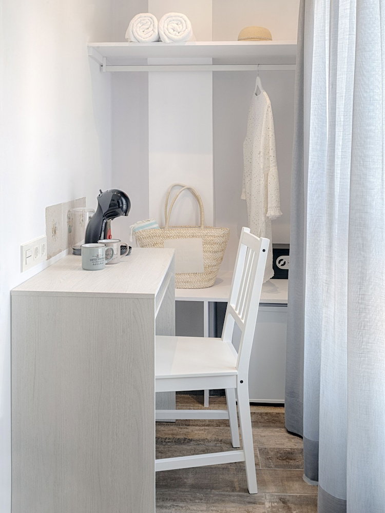 Hostal Perla Blanca Altea