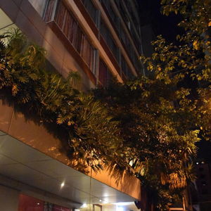 Hotel Le Marly Hotel Beirut cazare Beirut