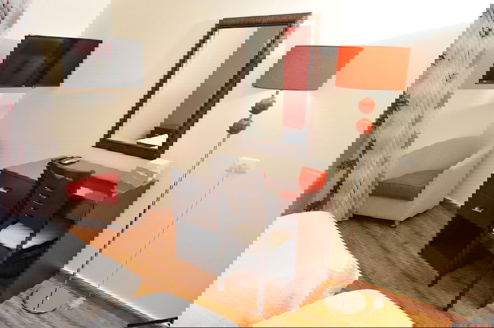 Hotel Al Murjan Palace Hotel