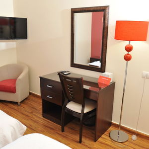 Hotel Al Murjan Palace Hotel cazare Jounieh