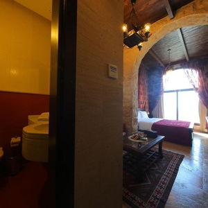 Hotel Siena Hotel cazare Jounieh