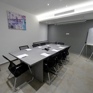 Hotel Zett Hotel Jounieh cazare Jounieh