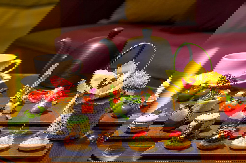 Hotel Burj On Bay Hotel