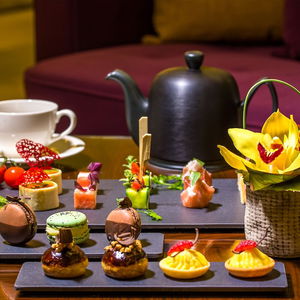 Hotel Burj On Bay Hotel cazare Jounieh