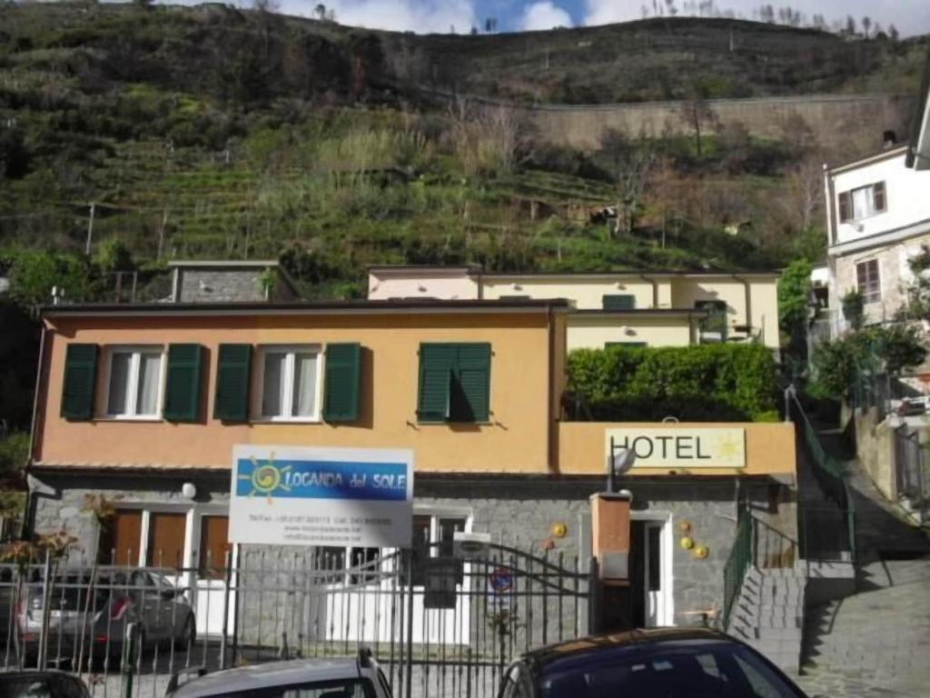 Hotel Hotel Del Sole