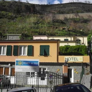 Hotel Hotel Del Sole cazare Riomaggiore