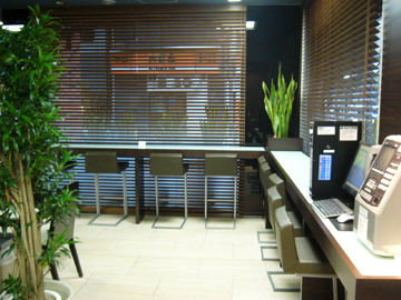 Hotel Horidome Villa