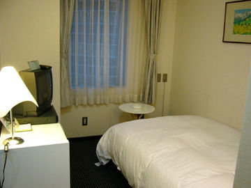 Hotel Horidome Villa