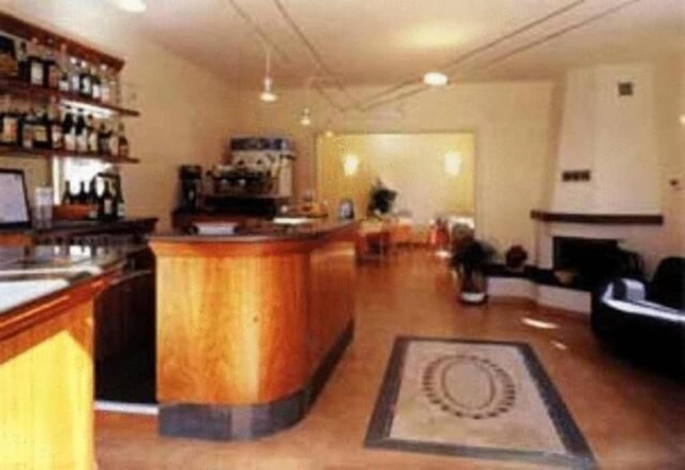 Hotel Hotel Il Saraceno