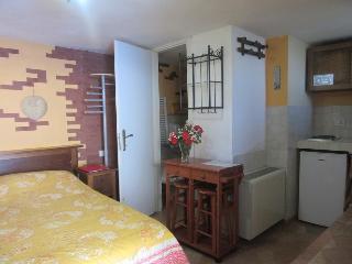 Hotel Il Borgo Di Campi