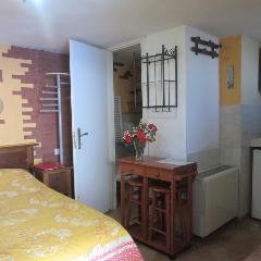 Hotel Il Borgo Di Campi cazare Riomaggiore