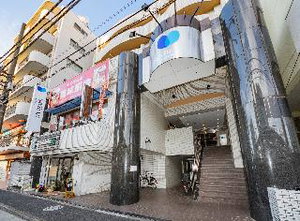 Hotel Sky Heart Hotel Koiwa cazare Tokyo