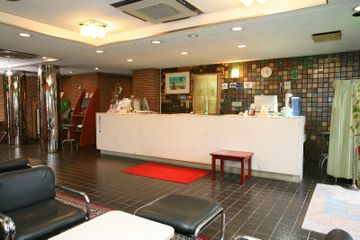 Sky Heart Hotel Koiwa
