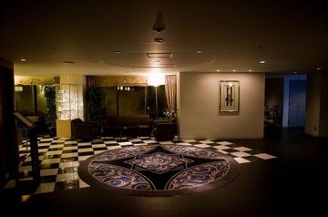 Hotel Shinagawa Tobu Hotel