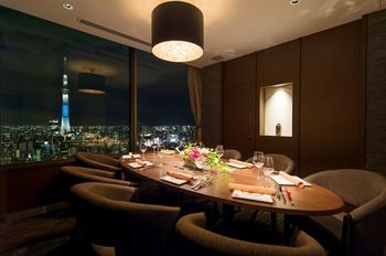 Asakusa View Hotel