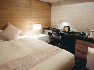 Hotel Mitsui Garden Hotel Ueno Tokyo cazare Tokyo