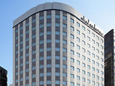 Mitsui Garden Hotel Ueno Tokyo