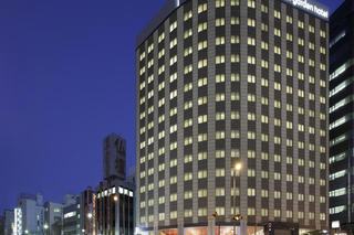 Mitsui Garden Hotel Ueno Tokyo