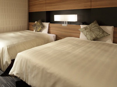 Mitsui Garden Hotel Ueno Tokyo