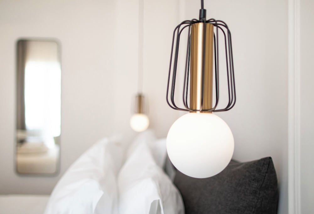 Mythodea Athens Suites