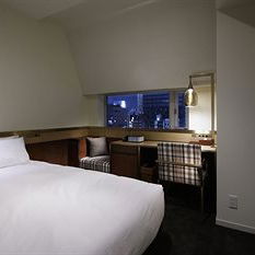 Hotel Shinjuku Granbell Hotel cazare Tokyo