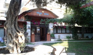 Hotel Soleil Hotel cazare Kusadasi