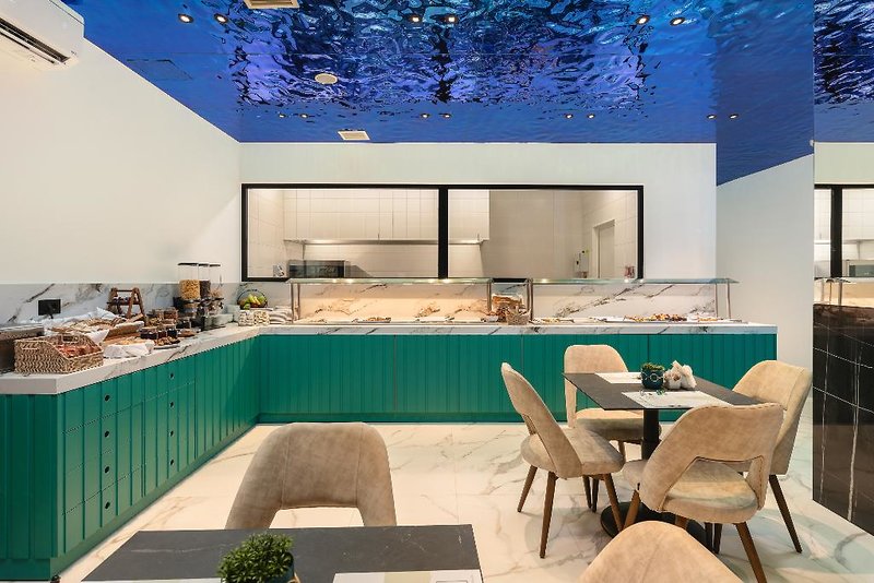 Elia Sea Suites