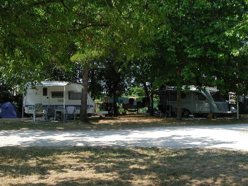 Camping La Torre Pendente