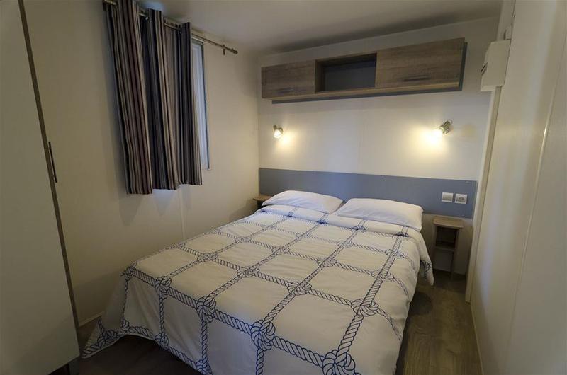 Camping La Torre Pendente