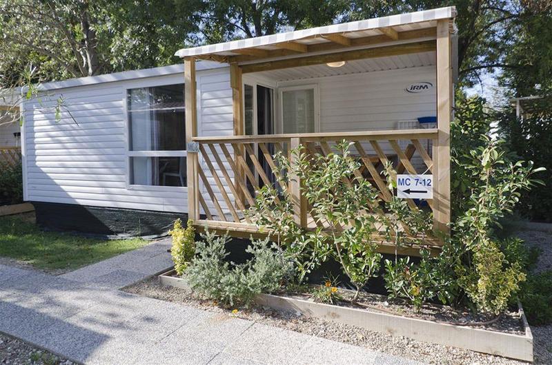 Camping La Torre Pendente