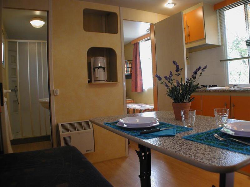Camping La Torre Pendente
