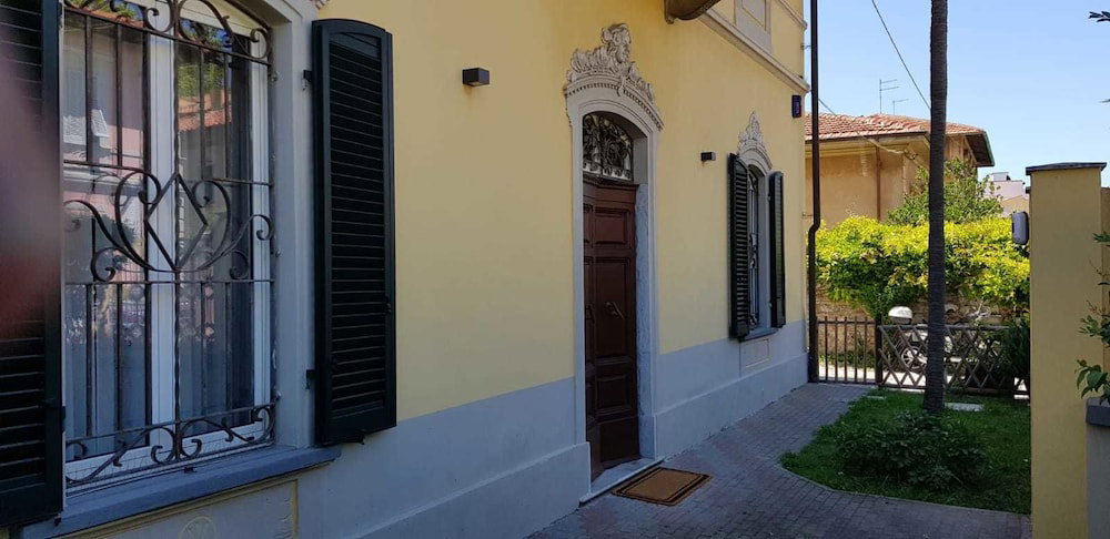Hotel B&B Villa Il Lauro