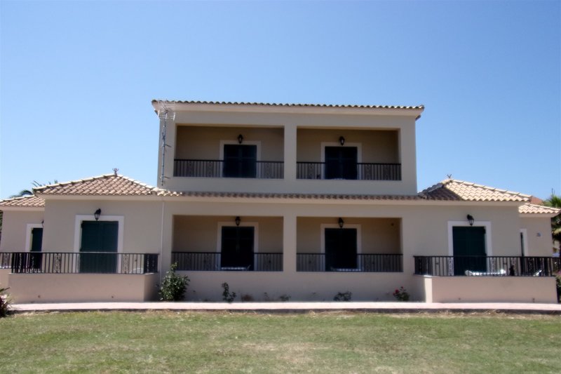 Kassiani Holiday Apartments