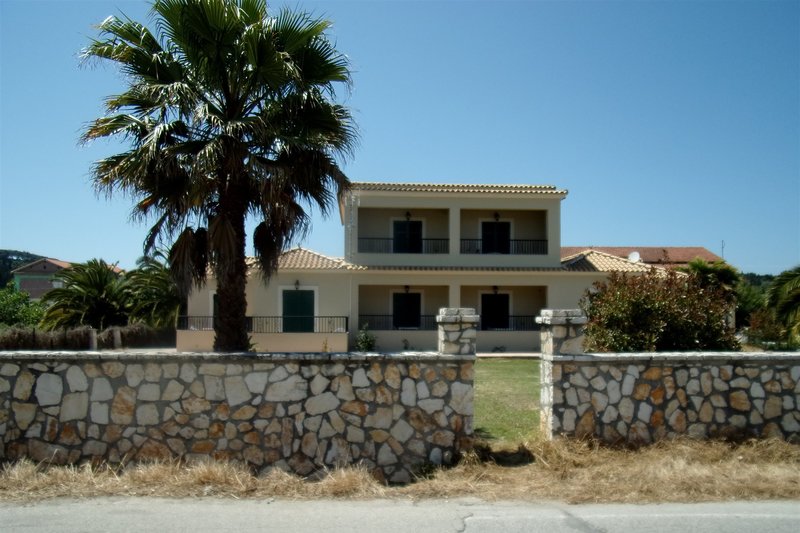 Kassiani Holiday Apartments