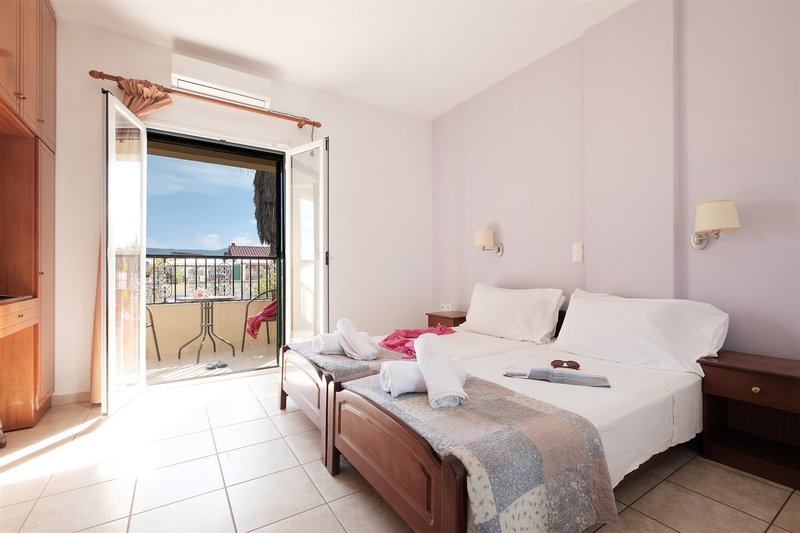 Kassiani Holiday Apartments