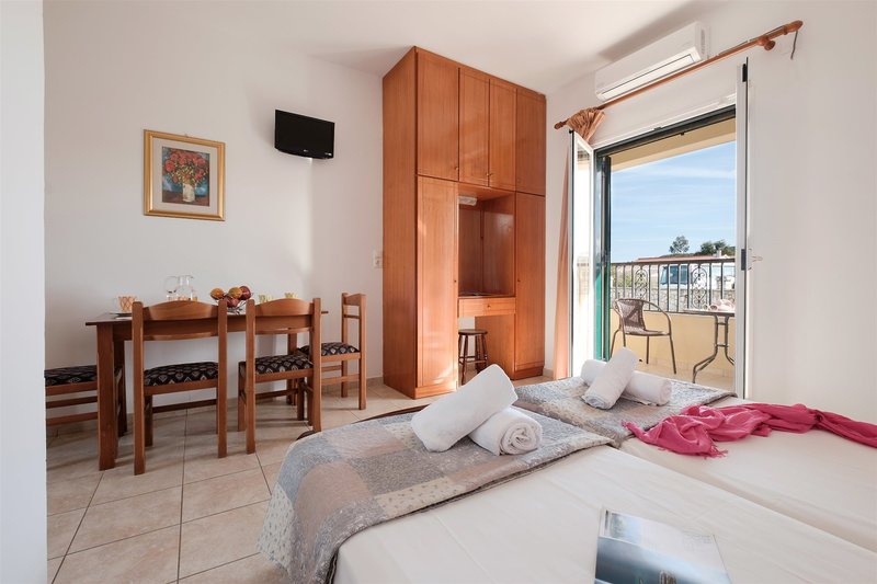Kassiani Holiday Apartments