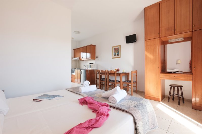 Kassiani Holiday Apartments