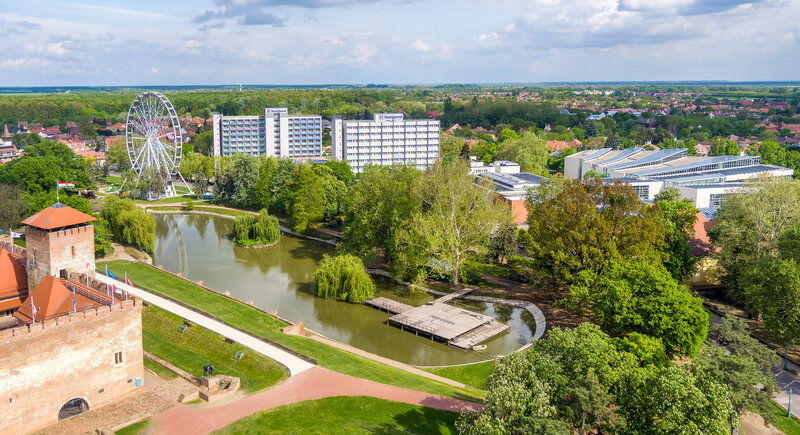 Hotel Hunguest Hotel Erkel