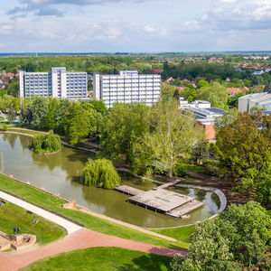 Hotel Hunguest Hotel Erkel cazare Gyula