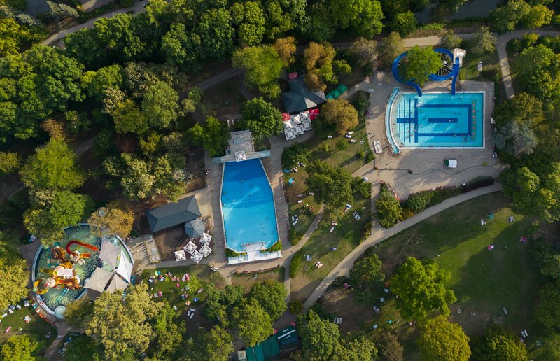 Hunguest Hotel Erkel