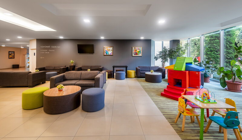 Hunguest Hotel Erkel