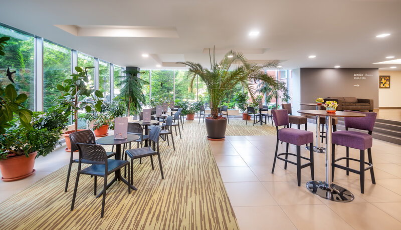 Hunguest Hotel Erkel