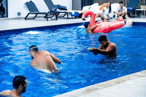 Hotel You&Co-Living Dubai cazare Dubai