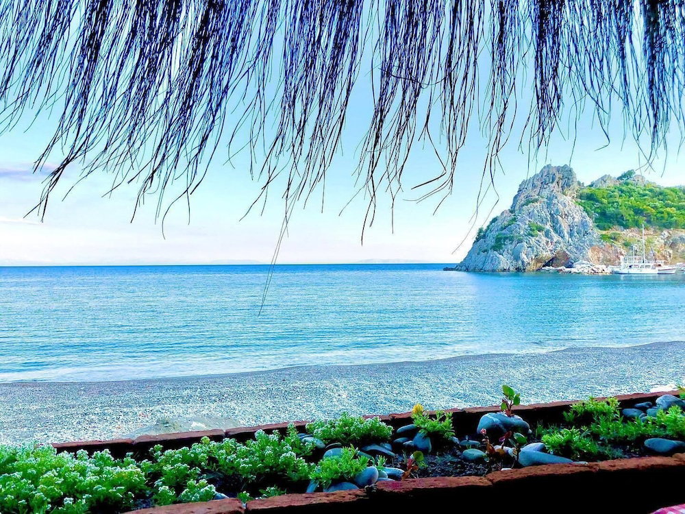 Hotel Datca Masal Gibi